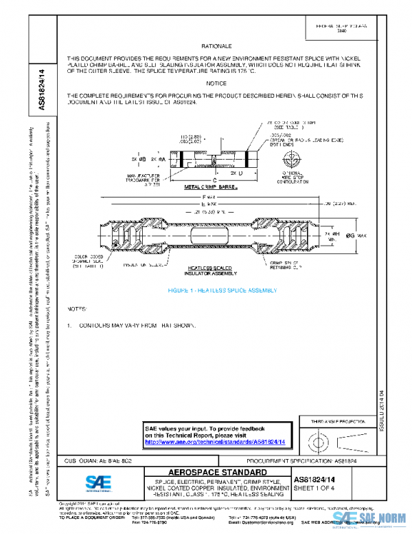 SAE AS81824/14 PDF