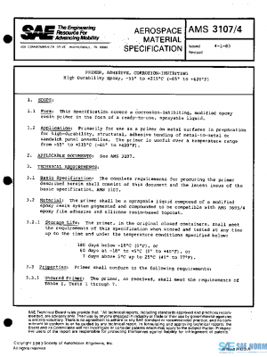 SAE AMS3107/4 PDF