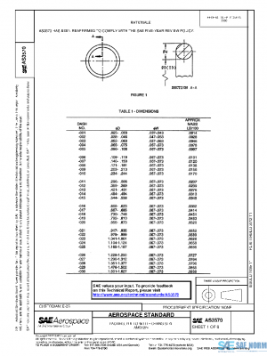 SAE AS3570 PDF