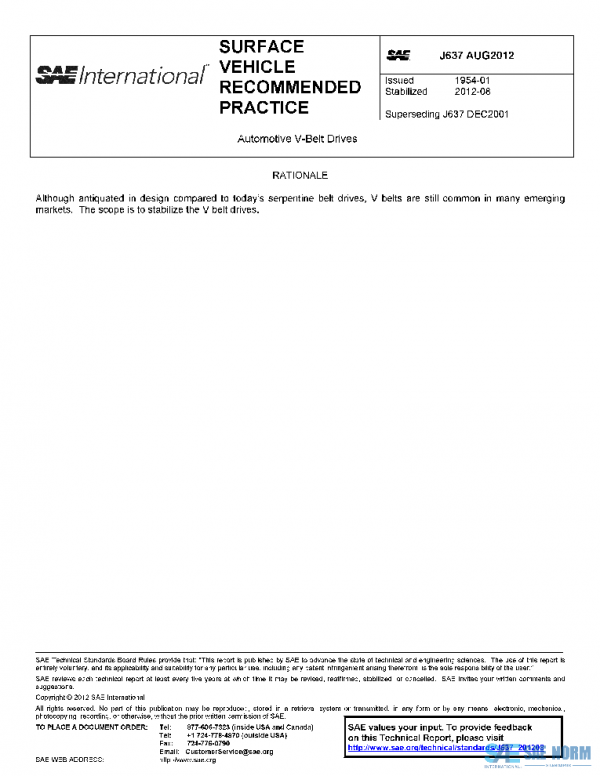 SAE J637_201208 PDF SAE J637_201208 PDF