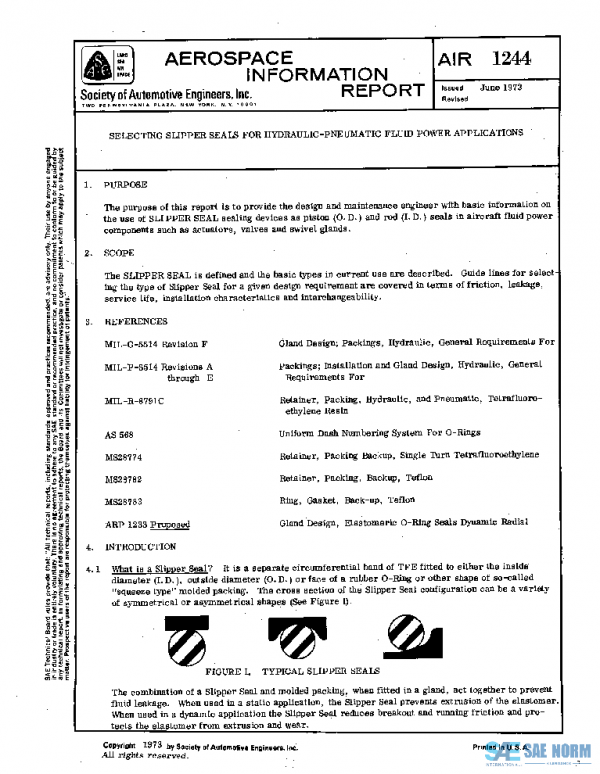 SAE AIR1244 PDF