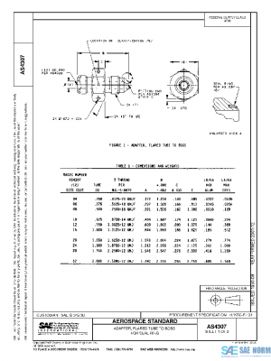SAE AS4307 PDF