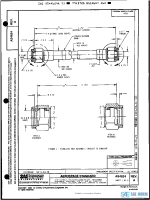 SAE AS4624A PDF
