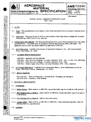 SAE AMS7234C PDF