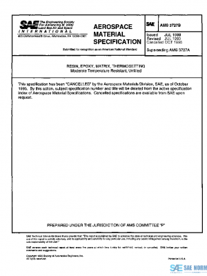 SAE AMS3727B PDF