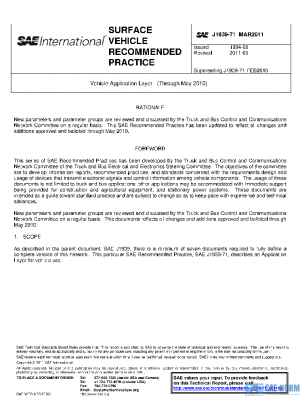 SAE J1939/71_201103 PDF
