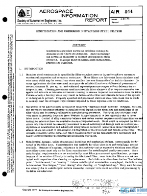 SAE AIR844 PDF