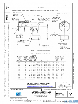 SAE MA2050B PDF