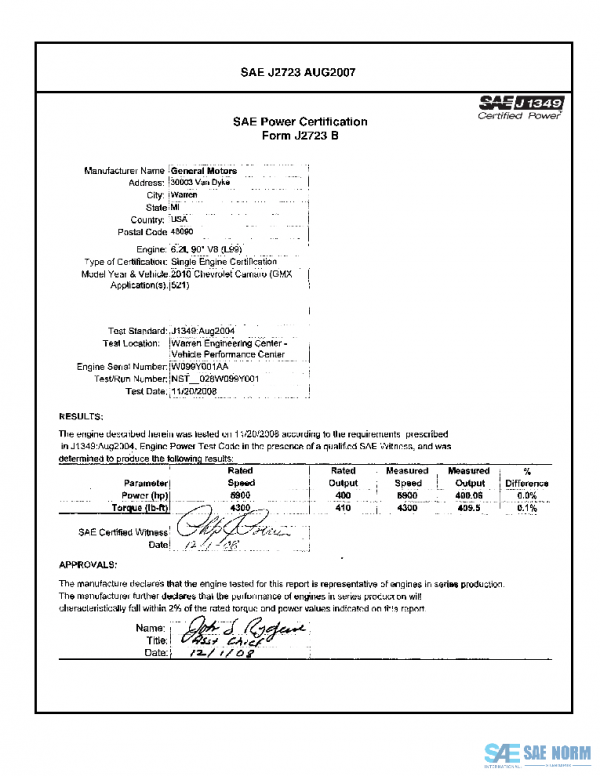 SAE CPGM1_10CHEVCAM PDF