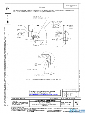 SAE AS4131B PDF