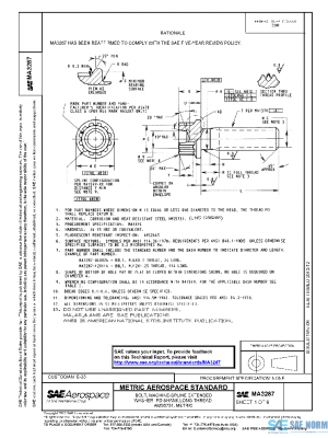 SAE MA3287 PDF