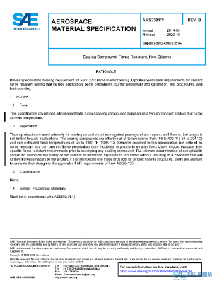 SAE AMS3381B PDF