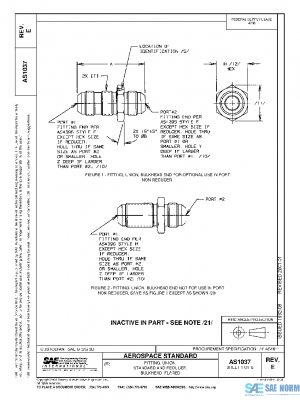 SAE AS1037E PDF