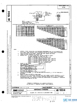 SAE AS1004C PDF
