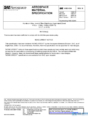 SAE AMS4254B PDF