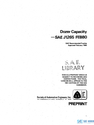 SAE J1265_198002 PDF