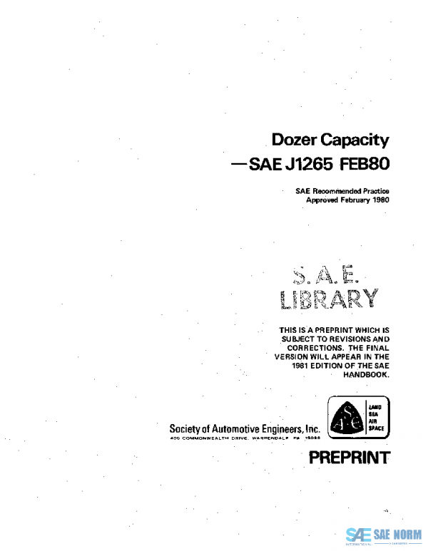 SAE J1265_198002 PDF