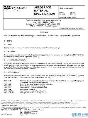 SAE AMS5400B PDF
