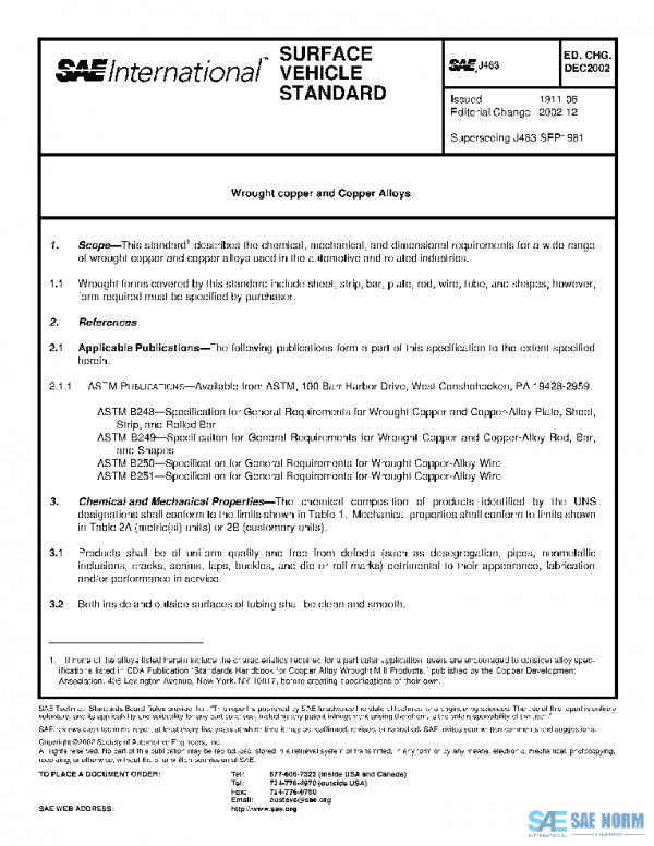 SAE J463_200212 PDF SAE J463_200212 PDF