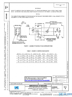 SAE AS25486B PDF
