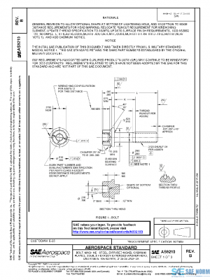 SAE AS9210B PDF