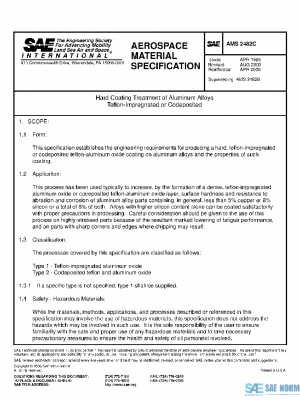SAE AMS2482C PDF