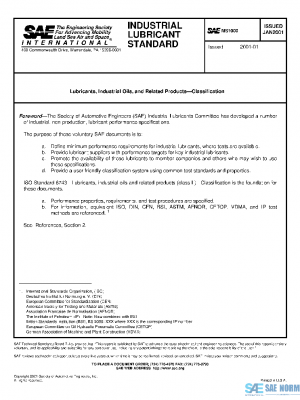SAE MS1000_200101 PDF