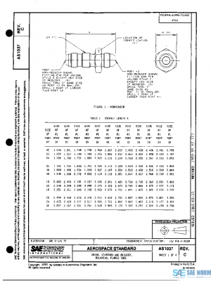 SAE AS1037C PDF