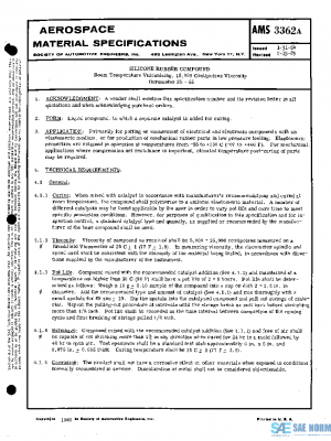 SAE AMS3362A PDF