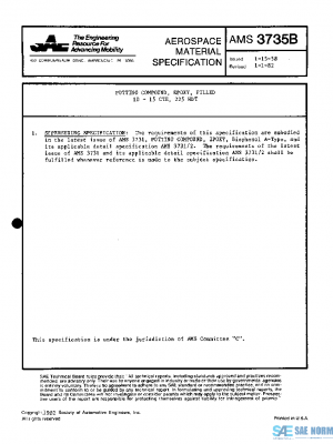 SAE AMS3735B PDF