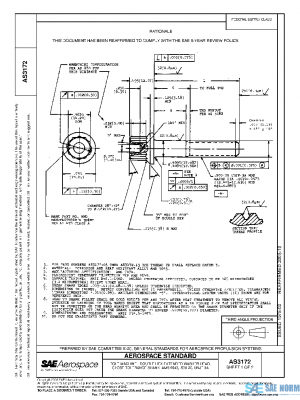 SAE AS3172 PDF