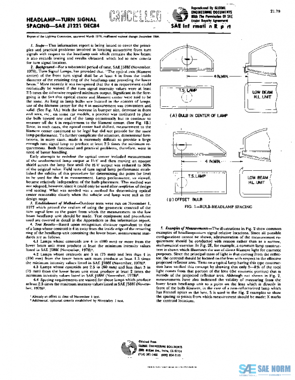 SAE J1221_198801 PDF