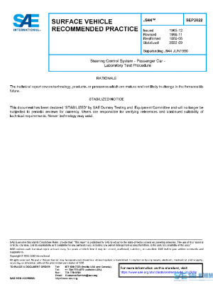 SAE J944_202209 PDF