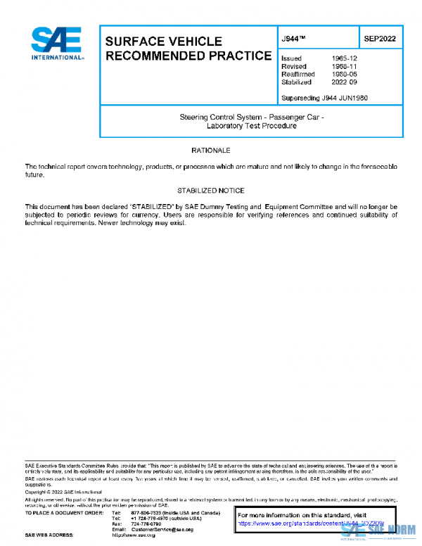 SAE J944_202209 PDF