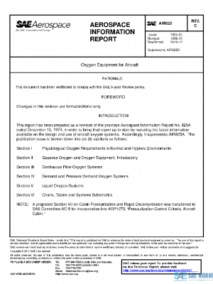 SAE AIR825C PDF