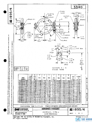 SAE AS1895/4A PDF