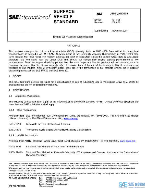 SAE J300_200901 PDF