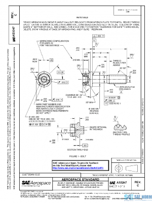 SAE AS3247C PDF