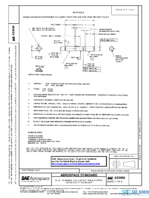 SAE AS3090 PDF