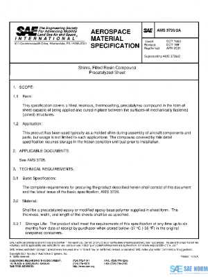 SAE AMS3726/2A PDF