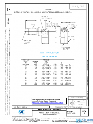 SAE AS5241B PDF