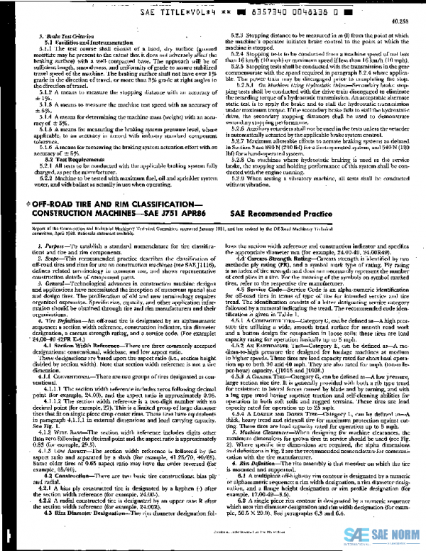 SAE J751_198604 PDF