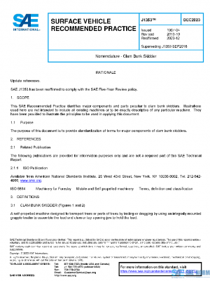 SAE J1353_202312 PDF