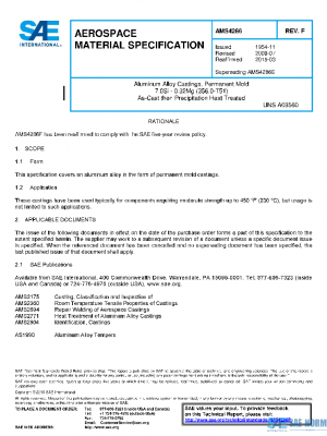 SAE AMS4286F PDF