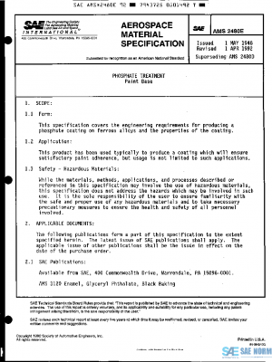 SAE AMS2480E PDF