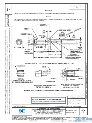 SAE AS39029/92C PDF