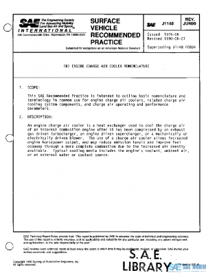 SAE J1148_199006 PDF
