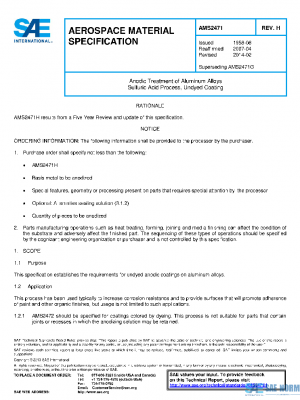 SAE AMS2471H PDF