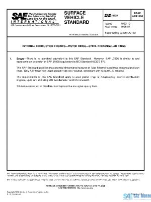 SAE J2226_199804 PDF