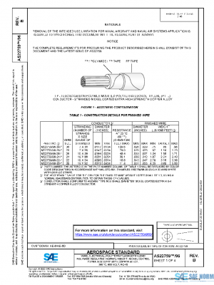 SAE AS22759/96B PDF
